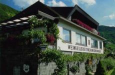 Übersicht der Kleinpräsente im Hause Thiesen